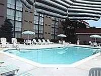 Holiday Inn Somerset Exterior foto